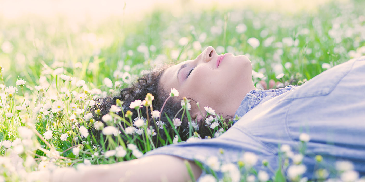 Unlock Serenity with Potent Natural Remedies for Blissful Sleep Featured Image